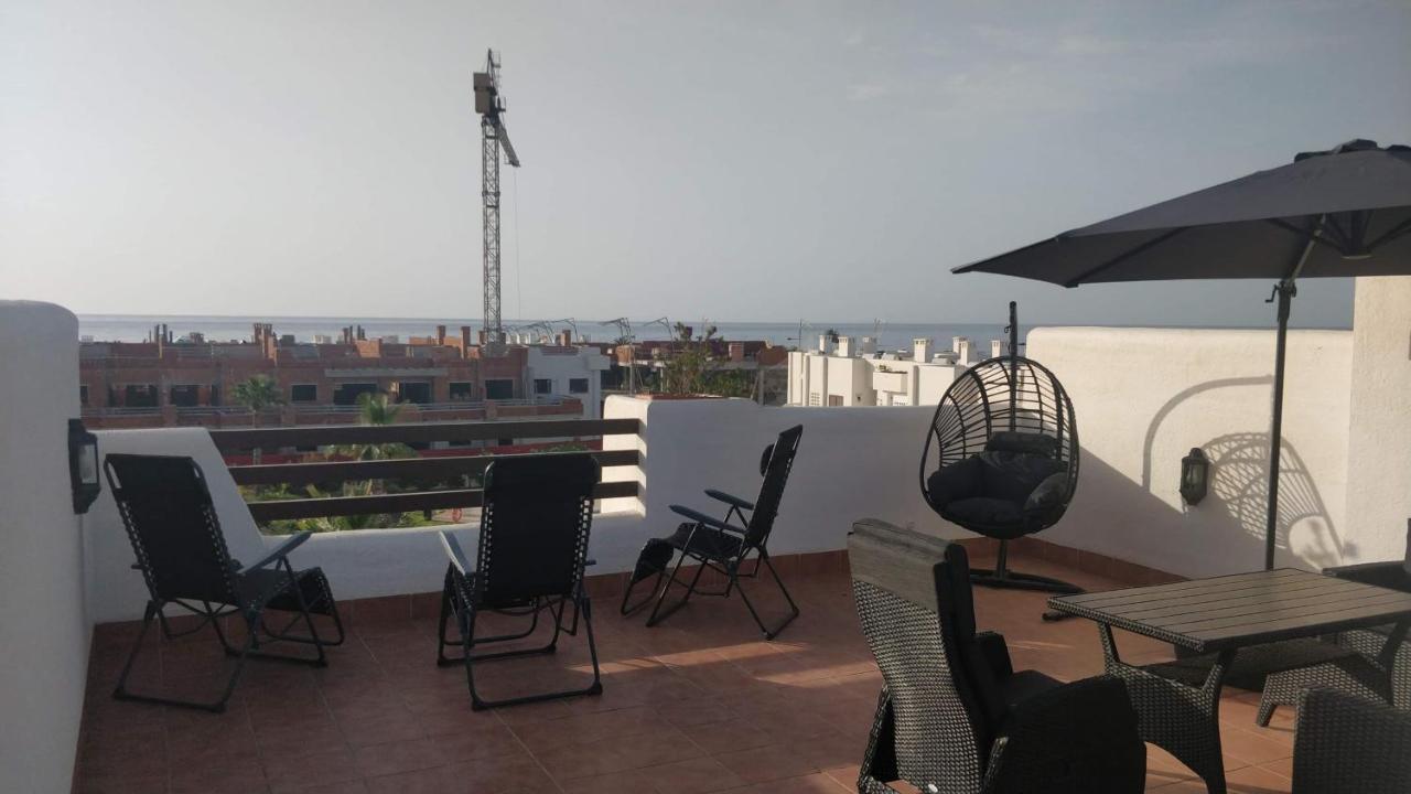 San Juan de los TerrerosFagnart公寓 外观 照片